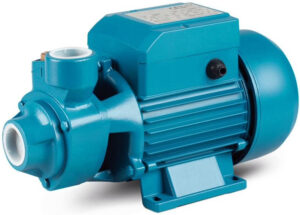 Fotografie Dambat QB 60 230V  recenzía