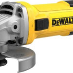 DeWalt DWE4036 recenze