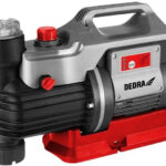 Dedra DED8868LED 850W recenze