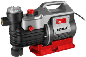 Fotografie Dedra DED8868LED 850W  recenzía