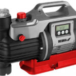 Dedra DED8869LCD 1000W recenze