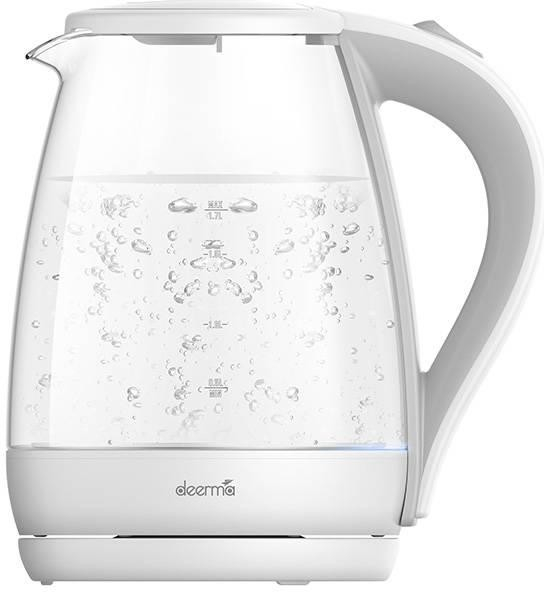 Deerma SH30W recenze