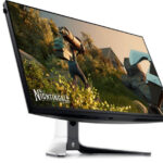 Dell Alienware AW2723DF recenze