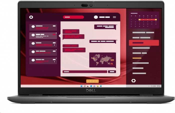 Dell Latitude 3450 JN97R recenze
