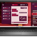 Dell Latitude 3550 V4C9X recenze