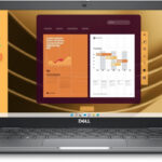 Dell Latitude 5350 HYWG5 recenze