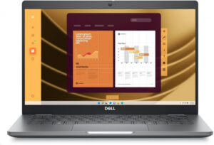 Fotografie Dell Latitude 5350 HYWG5  recenzía