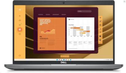 Dell Latitude 5450 1V9V5 recenze