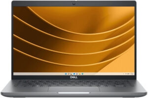 Fotografie Dell Latitude 5450 V920N recenzía