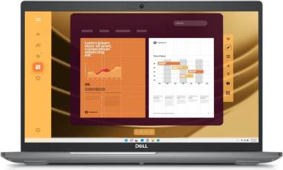 Dell Latitude 5550 9Y26C recenze