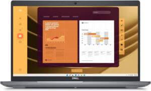 Fotografie Dell Latitude 5550 CGF7H  recenzía