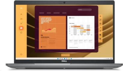Dell Latitude 5550 NM0VD recenze