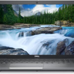 Dell Latitude 5550 YVX4T recenze