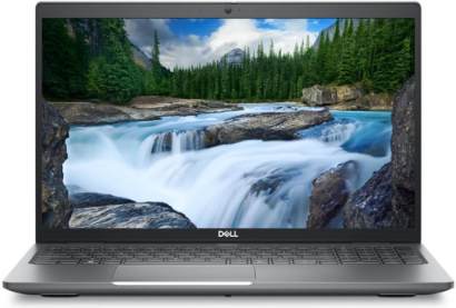 Dell Latitude 5550 YVX4T recenze