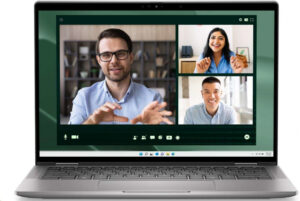 Fotografie Dell Latitude 7350 5GDT4  recenzía