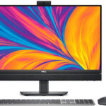 Dell OptiPlex 24 7000 V27T5 recenze