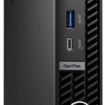 Dell OptiPlex 7020 Micro 7HJ1X recenze
