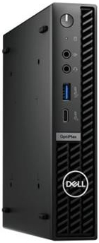 Dell OptiPlex Micro Plus CJ4D8 recenze