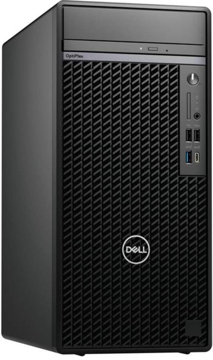 Dell OptiPlex Plus TRJ51 recenze