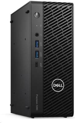 Dell Precision 3280 MYFKT recenze