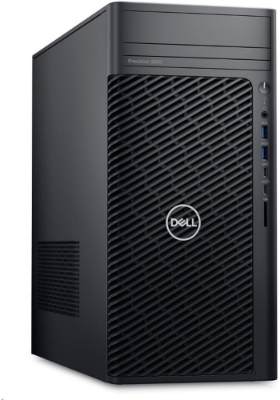 Dell Precision 3680 FN6PD recenze