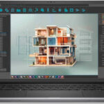 Dell Precision 5690 G5MF4 recenze