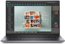 Dell Precision 5690 JFTMW recenze