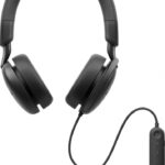 Dell Pro Wired ANC Headset WH5024 recenze