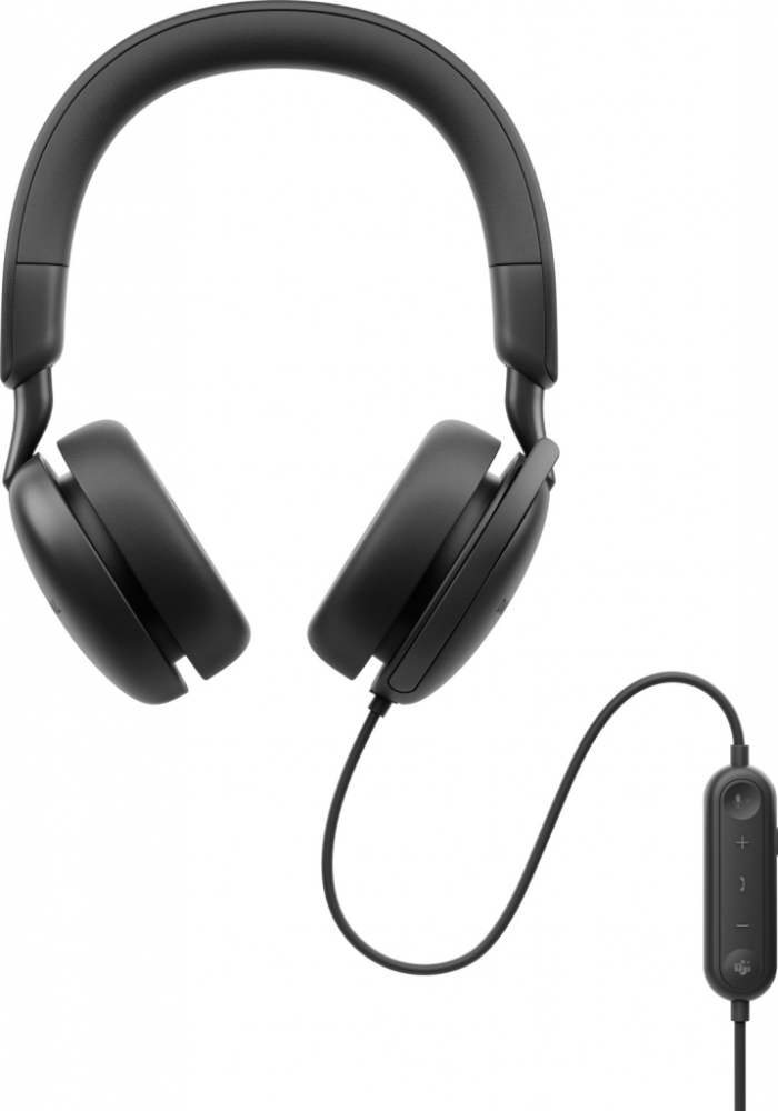 Dell Pro Wired ANC Headset WH5024 recenze