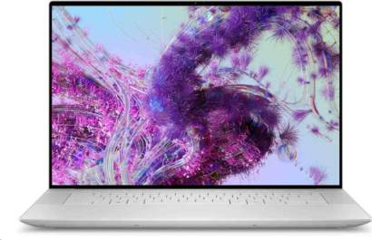 Dell XPS 16 210-BLFZ1 recenze