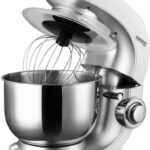 Deuba Noblesse 4,5L stříbrný recenze