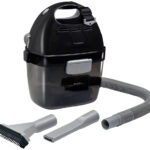 Dometic Group PowerVac PV 100 recenze