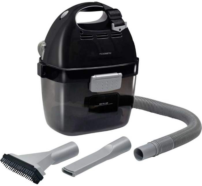 Dometic Group PowerVac PV 100 recenze