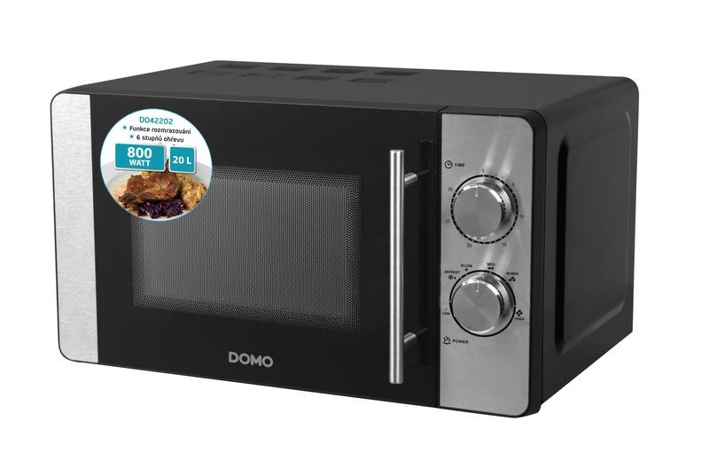 Domo DO42202 recenze