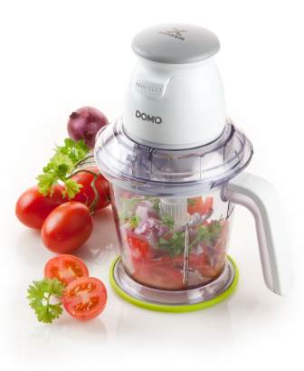 Domo DO9191mc recenze