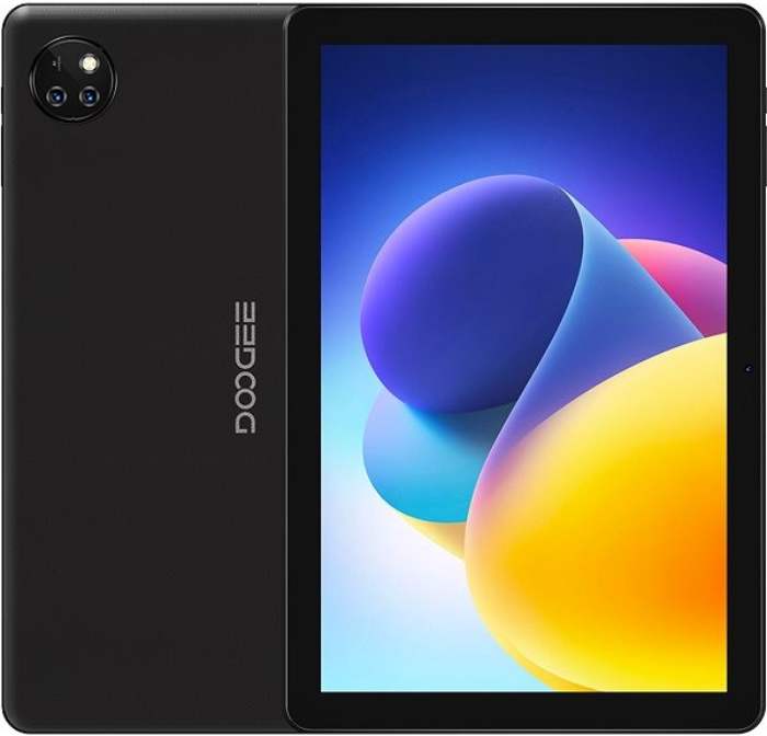 Doogee T10W LTE DGE002028 recenze