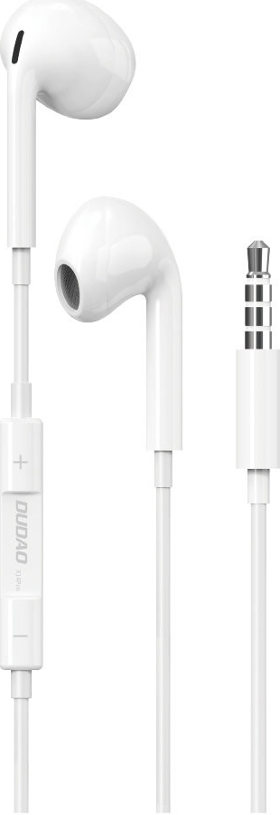 Dudao X14PRO recenze