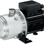 E-tech EH 3/4T 0,55kW 3x230V/400V 50Hz recenze