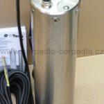 E-tech VN 3/6 5″ 230 V kabel 20 m ZB00001094 recenze