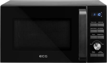 ECG MTD 2590 GBS recenze