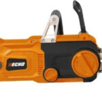 ECHO ACS-2400 recenze