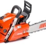 ECHO CS-501SX Sugihara recenze