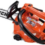 ECHO DCS-2500TC 15861202 recenze