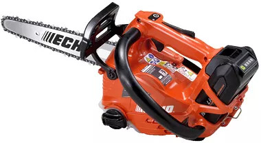 ECHO DCS-2500TC 15861202 recenze