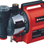 EINHELL GE-AW 1144 SMART (4180380) recenze