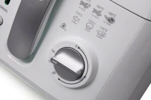 Fotografie ELDOM FR 18 recenzía