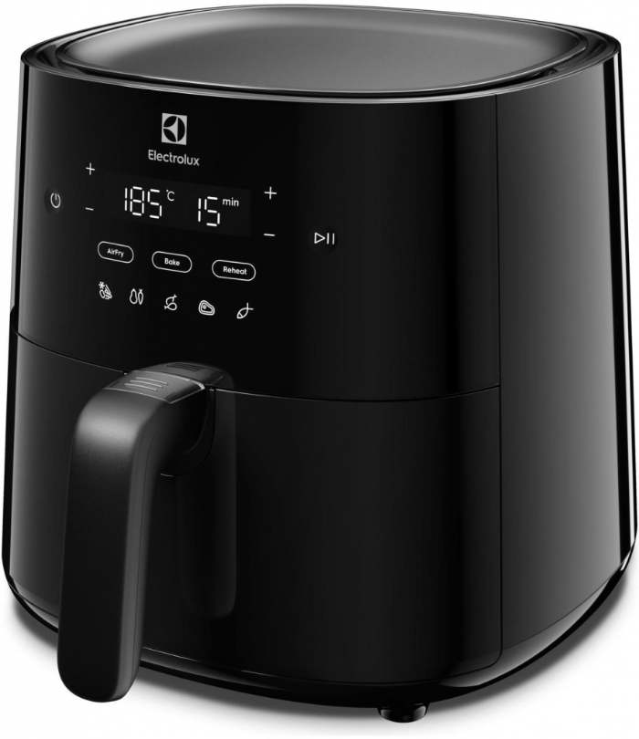 ELECTROLUX EAF3B recenze