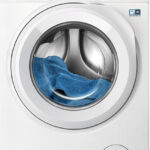 ELECTROLUX EW7W2481C recenze