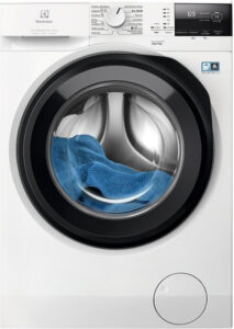 Fotografie ELECTROLUX EW7W2682C  recenzía