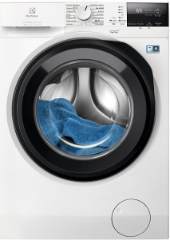 ELECTROLUX EW7W2682C recenze